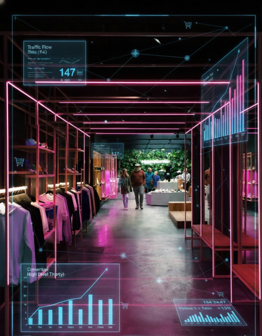 kmanager tienda análisis